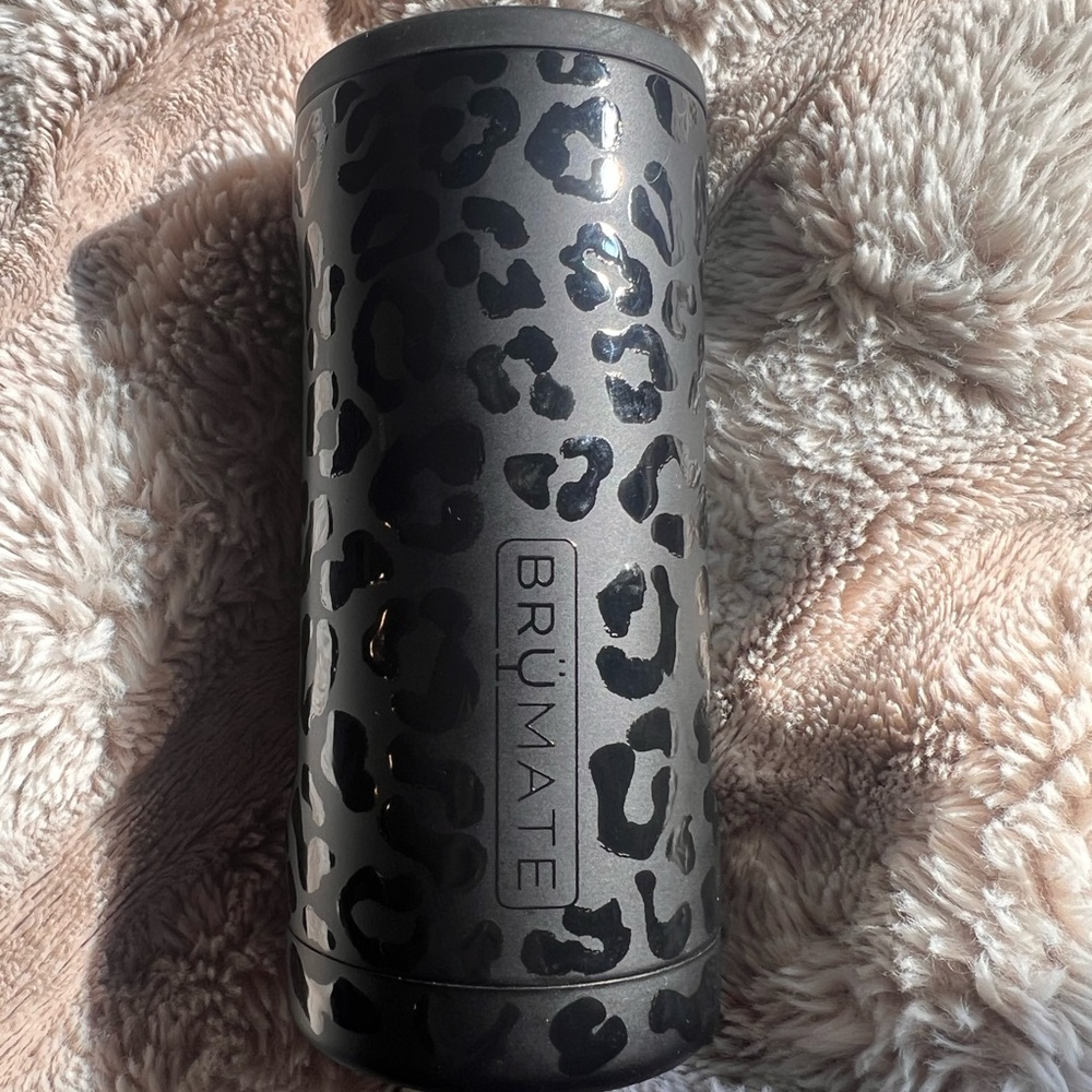 black leopard brumate slim